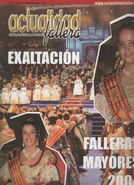 Actualidad Fallera - 094