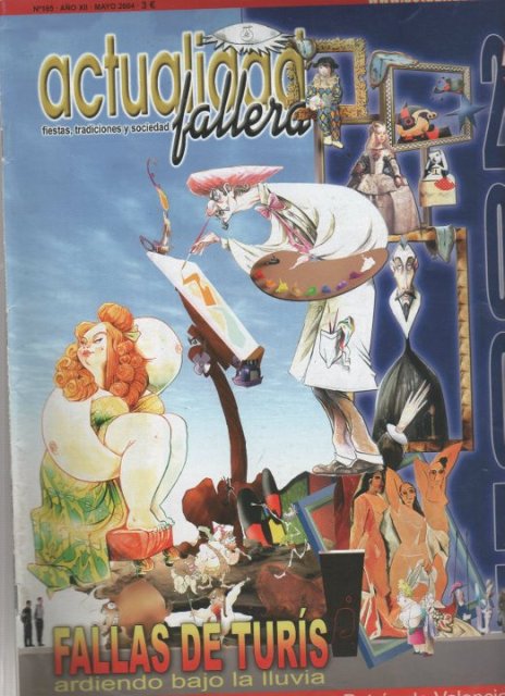 Actualidad Fallera - 097