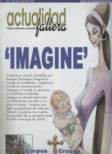 Actualidad Fallera - 108