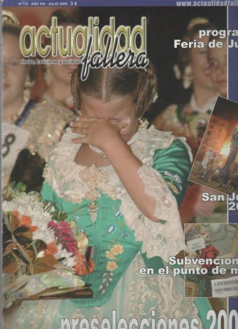 Actualidad Fallera - 109