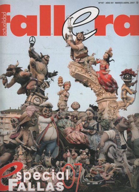 Actualidad Fallera - 128
