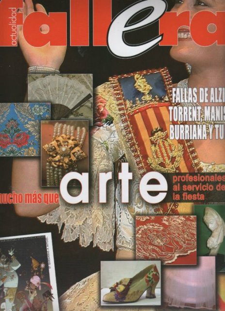 Actualidad Fallera - 129