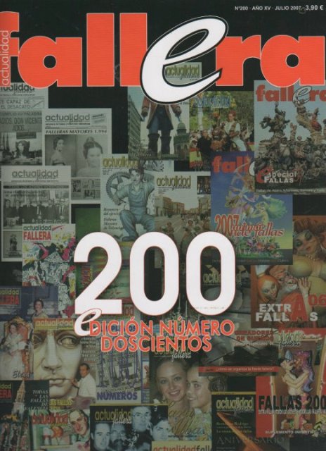 Actualidad Fallera - 131