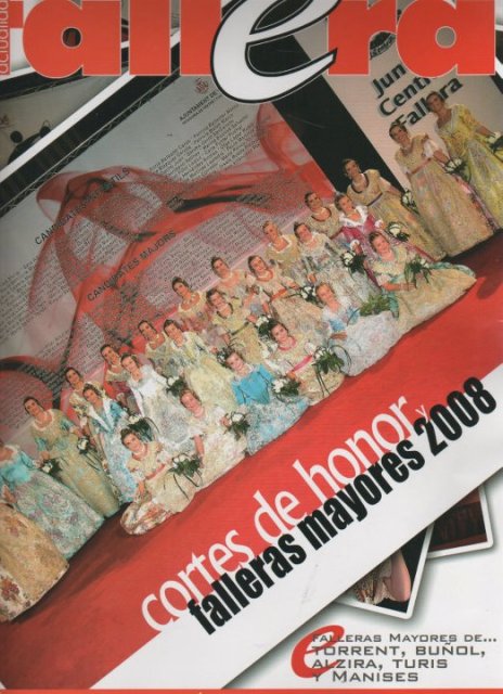 Actualidad Fallera - 133