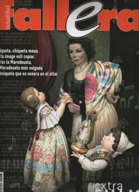 Actualidad Fallera - 138