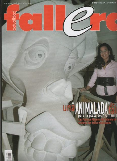 Actualidad Fallera - 147