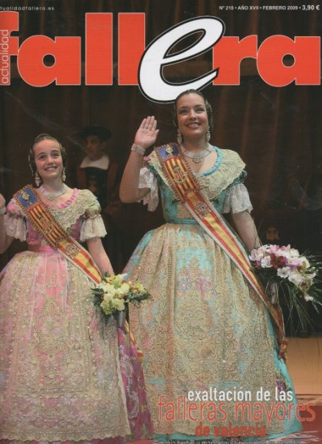 Actualidad Fallera - 149