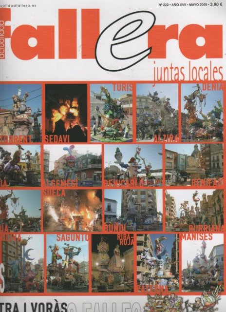 Actualidad Fallera - 153
