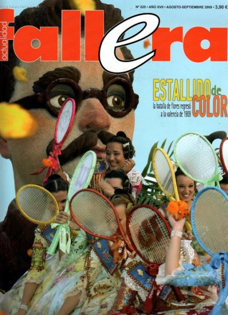 Actualidad Fallera - 156