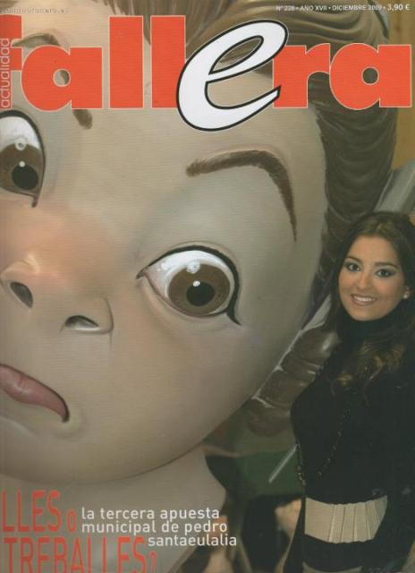 Actualidad Fallera - 159