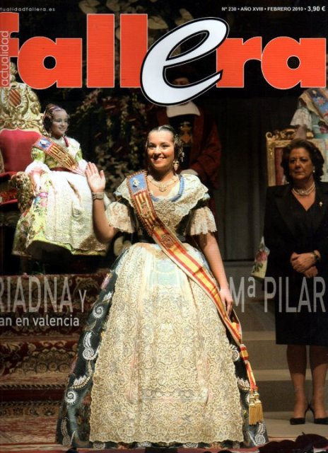 Actualidad Fallera - 161