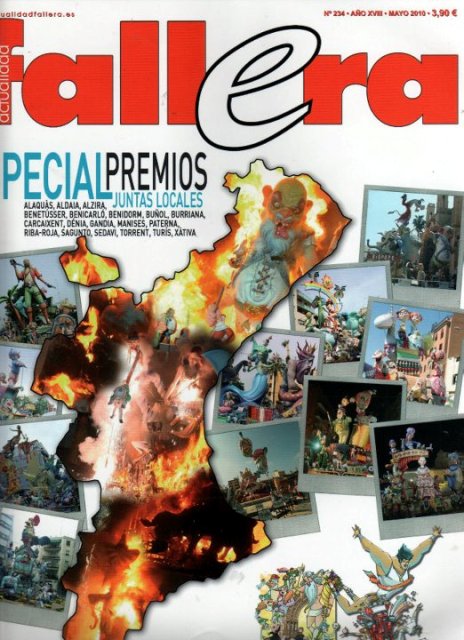 Actualidad Fallera - 165