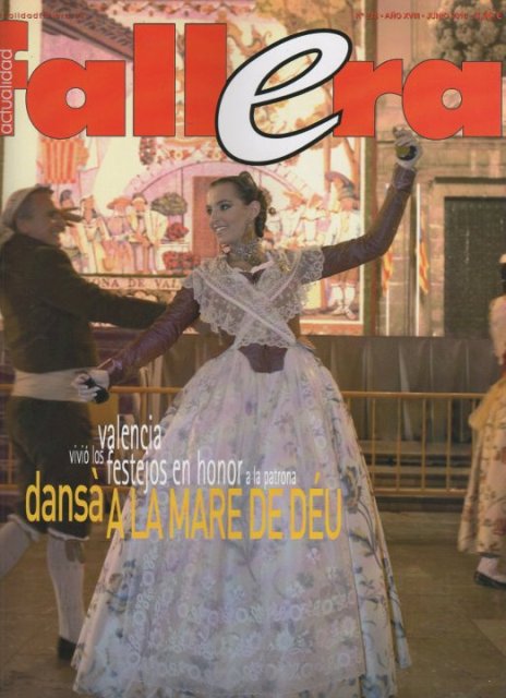 Actualidad Fallera - 166