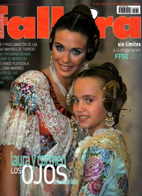 Actualidad Fallera - 170