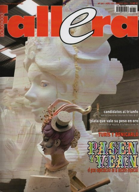 Actualidad Fallera - 172