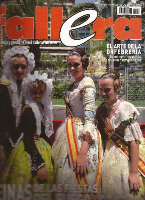 Actualidad Fallera - 175