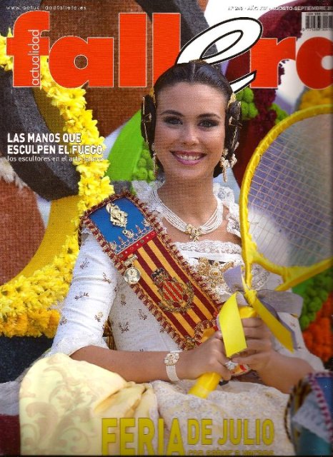 Actualidad Fallera - 176