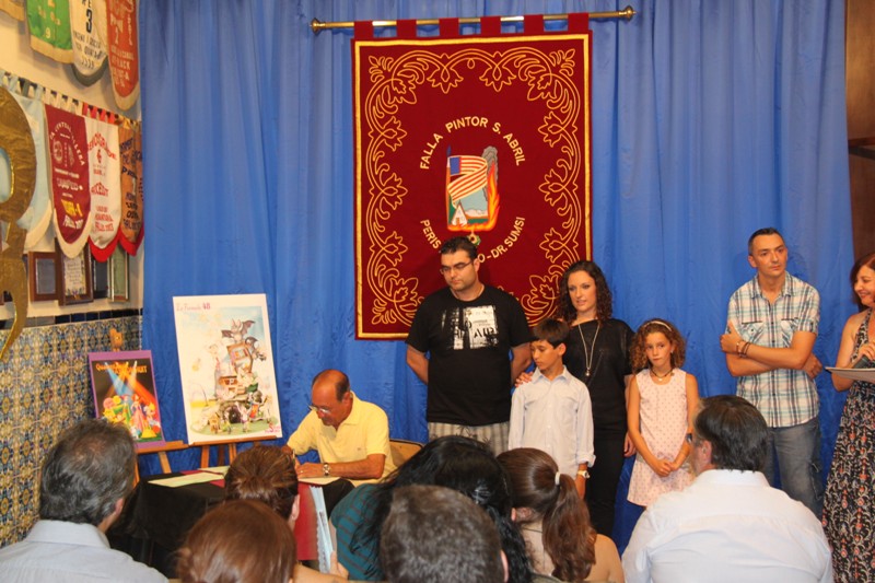 Falla El Quarantahuit (13)
