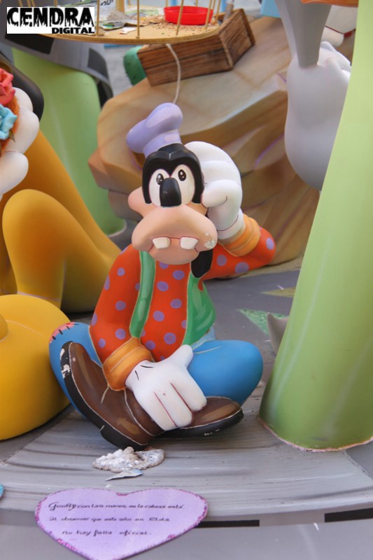 Falla infantil El huerto (8)