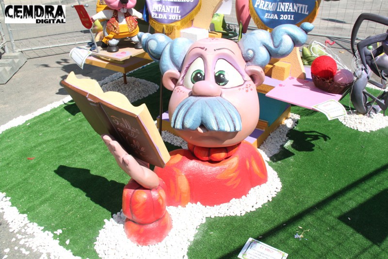 Falla infantil San Francisco de Sales (13)