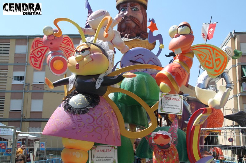 Falla infantil San Francisco de Sales (4)
