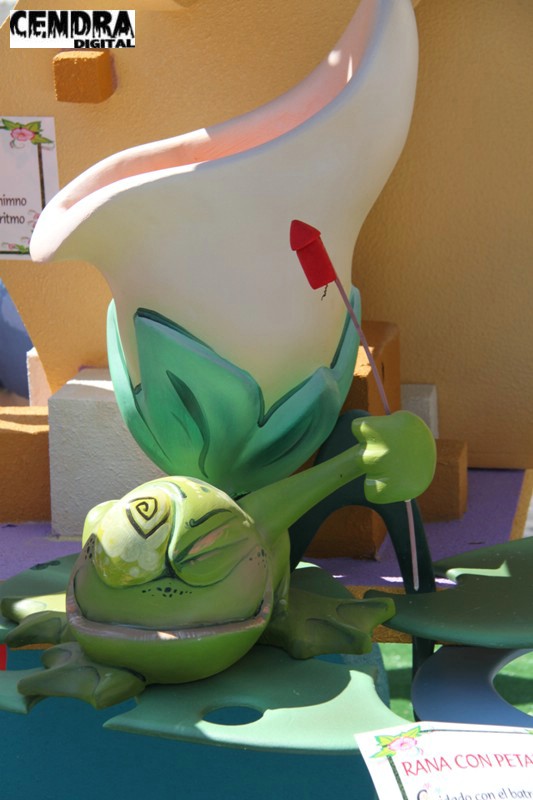 Falla infantil San Francisco de Sales (6)
