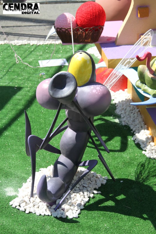 Falla infantil San Francisco de Sales (7)