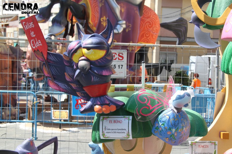 Falla infantil San Francisco de Sales (8)