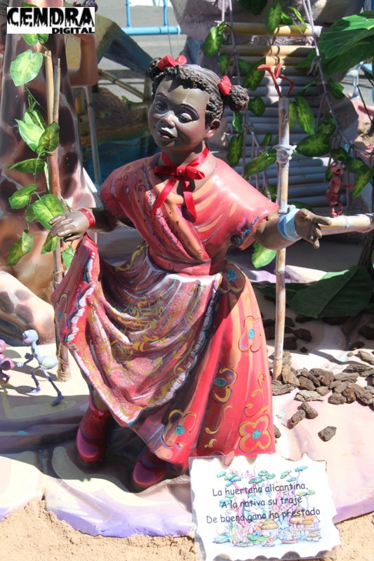 Falla infantil las trescientas (13)