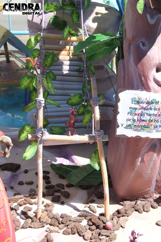 Falla infantil las trescientas (14)
