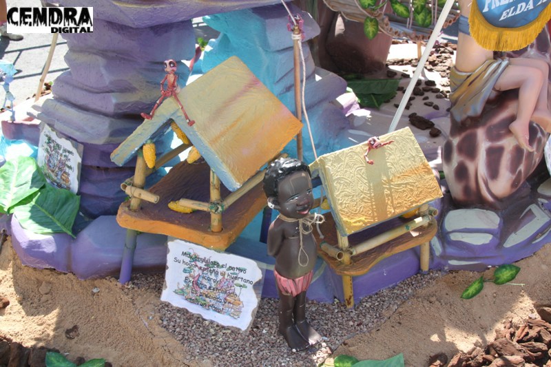 Falla infantil las trescientas (18)