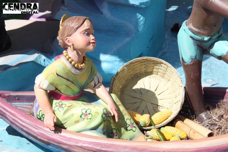 Falla infantil las trescientas (3)