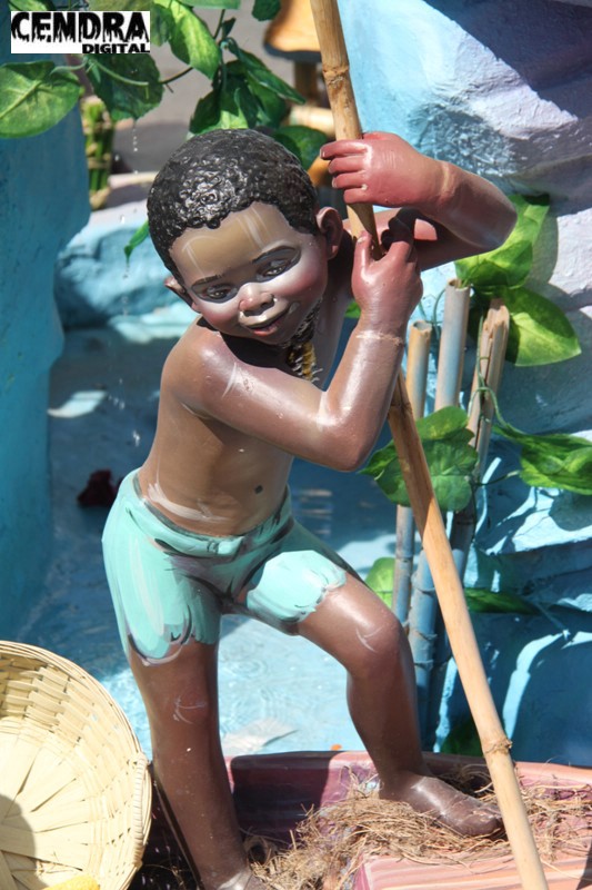 Falla infantil las trescientas (4)
