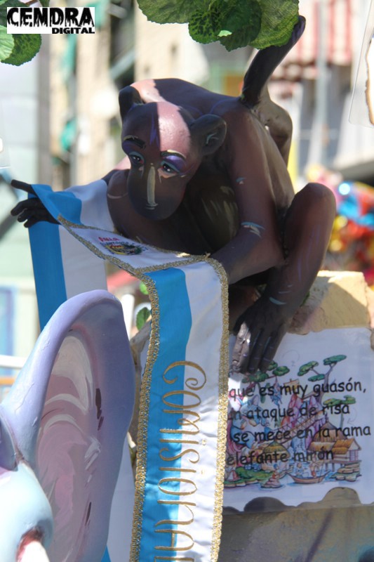 Falla infantil las trescientas (7)