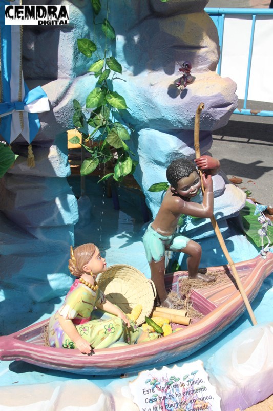 Falla infantil las trescientas (8)