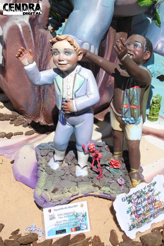 Falla infantil las trescientas (9)