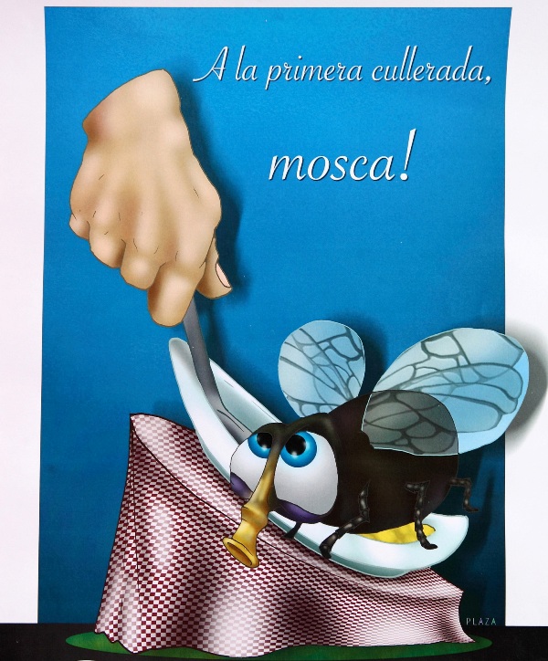 2012-0 A la primera cullerada, mosca!-Miguel Ballester 2