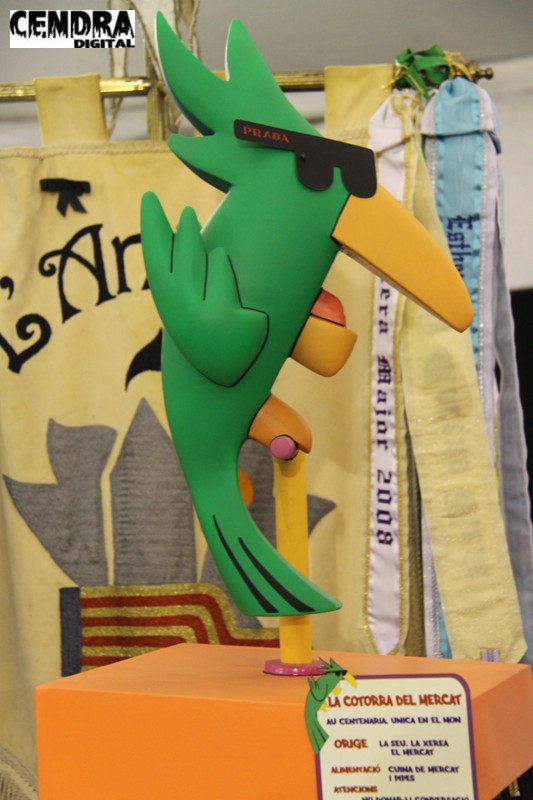 Falla Antiga Campanar infantil 2012 (3)