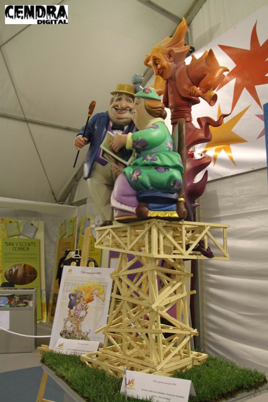 Falla Ayuntamiento 2012 (10)