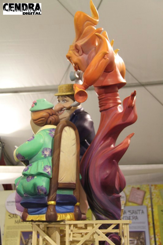 Falla Ayuntamiento 2012 (11)
