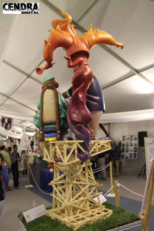 Falla Ayuntamiento 2012 (12)