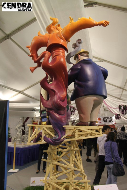 Falla Ayuntamiento 2012 (13)