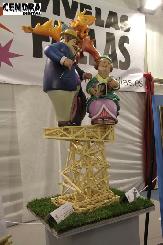 Falla Ayuntamiento 2012 (16)