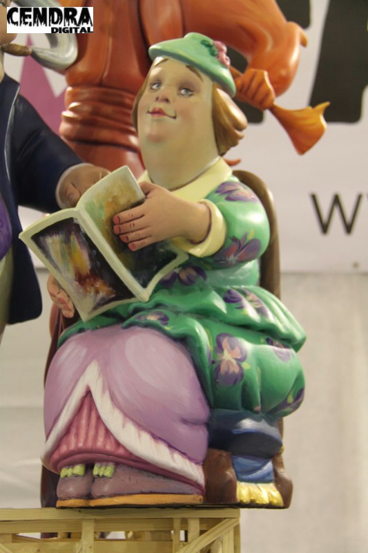Falla Ayuntamiento 2012 (4)
