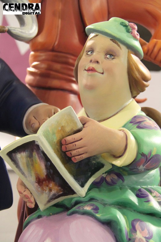 Falla Ayuntamiento 2012 (5)