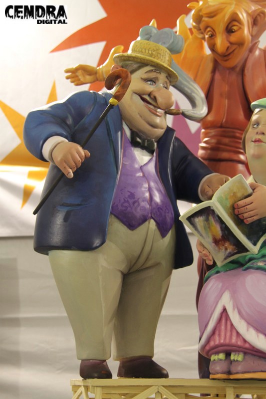 Falla Ayuntamiento 2012 (6)