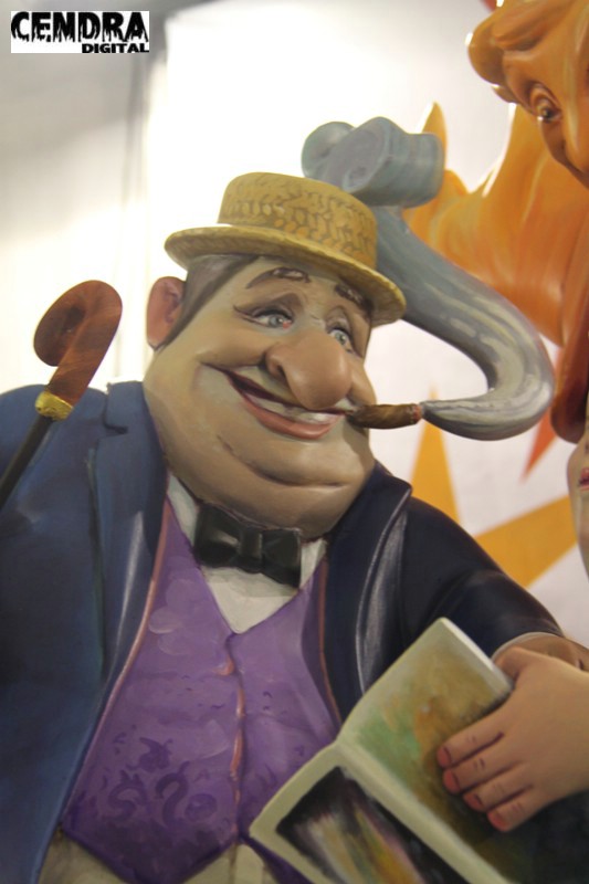 Falla Ayuntamiento 2012 (7)