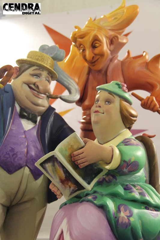 Falla Ayuntamiento 2012 (8)