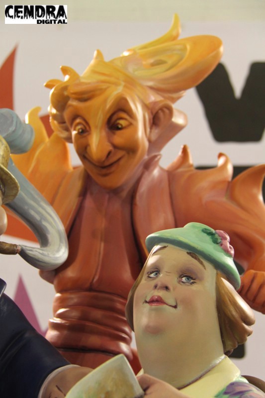 Falla Ayuntamiento 2012 (9)