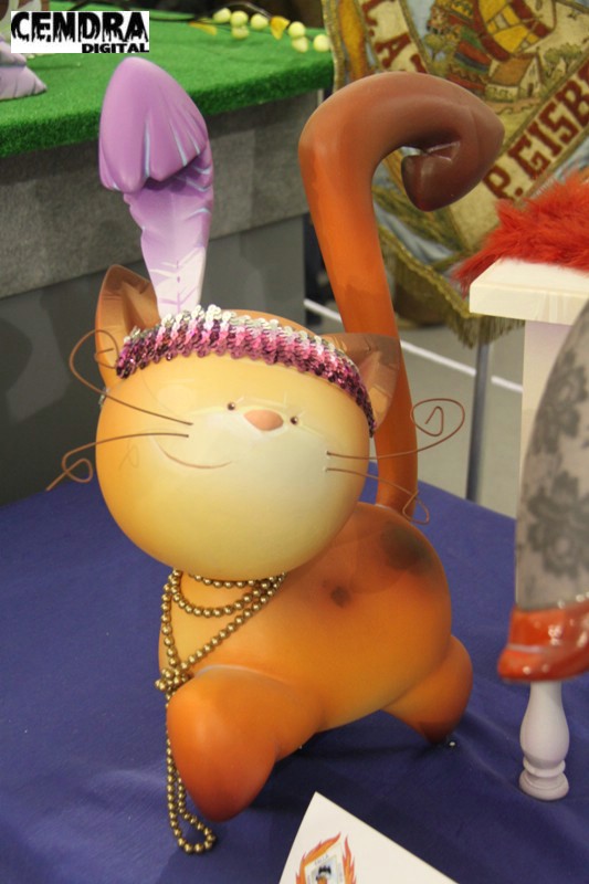 Falla Cuba infantil 2012 (11)